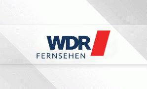 WDR Ⓖ -Germany